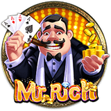 RTP CQ9 pocketslot777