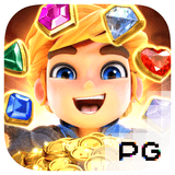 RTP pgsoft pocketslot777