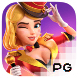 RTP pgsoft pocketslot777