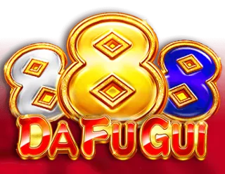 PLAYSTAR : DA FU GUI - POCKETSLOT777