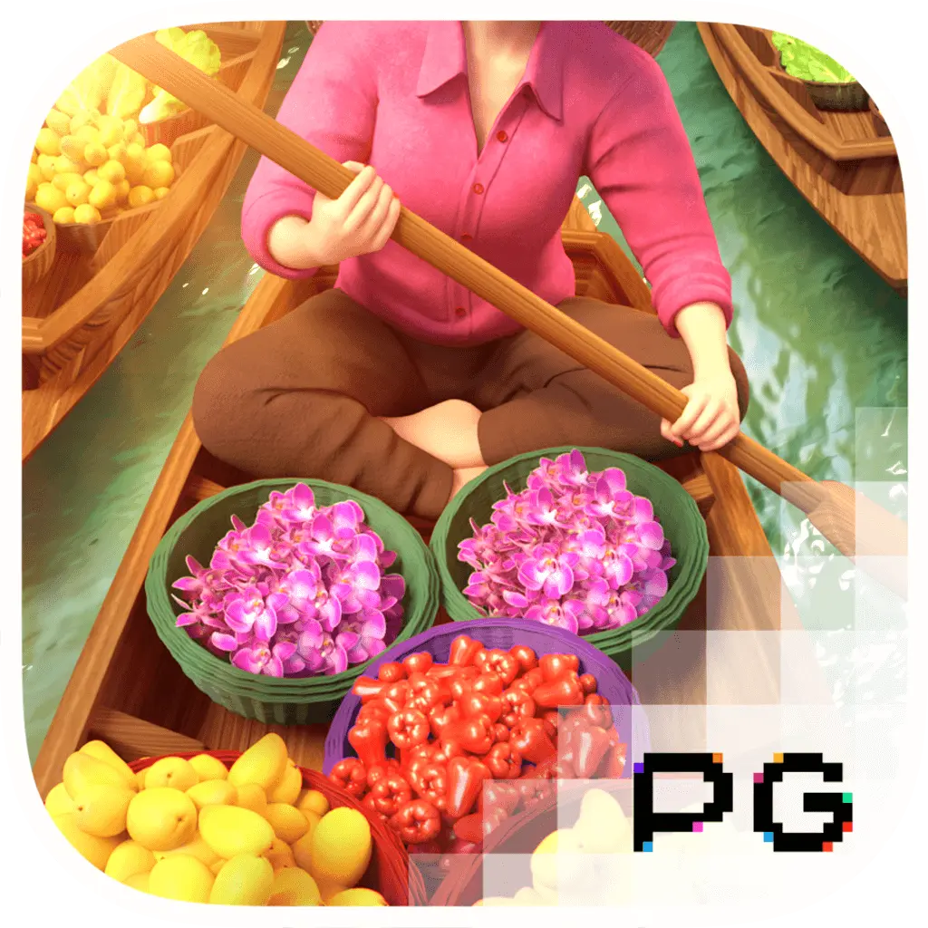 Thai River Wonders - POCKETSLOT777