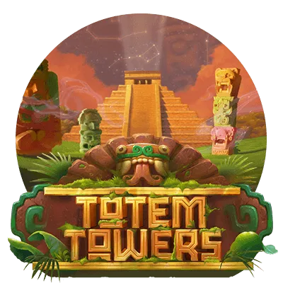 Totem Towers - POCKETSLOT777