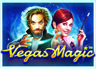 Vegas Magic - POCKETSLOT777