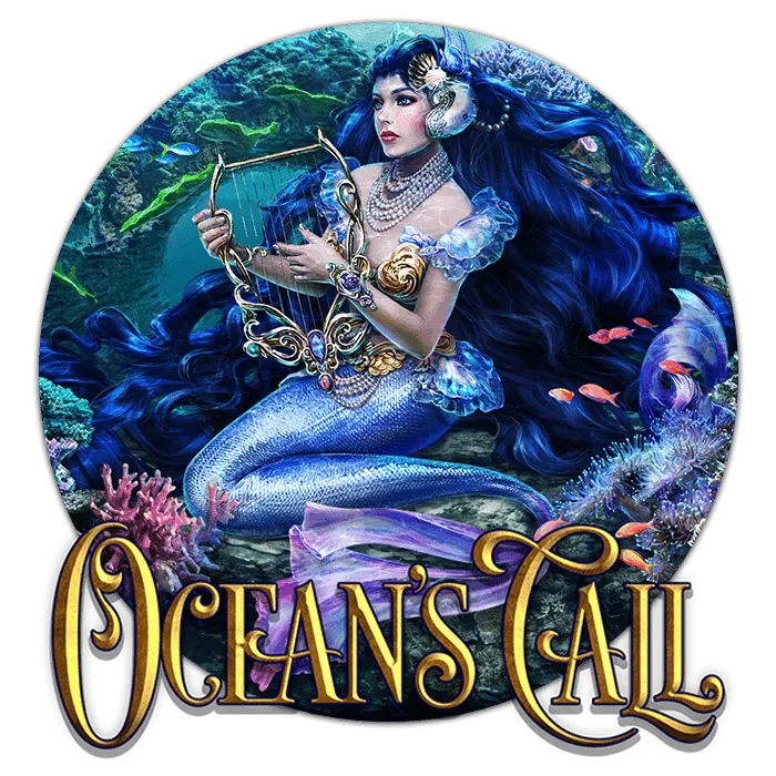 Oceans Call - POCKETSLOT777