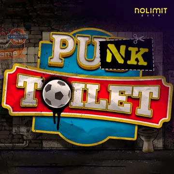 Punk Toilet - POCKETSLOT777