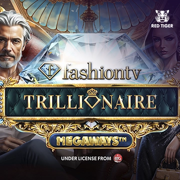 Trillionaire MegaWays™ - POCKETSLOT777