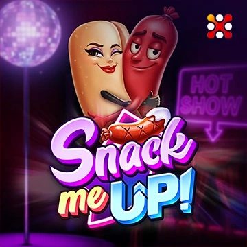 Snack Me Up! - POCKETSLOT777