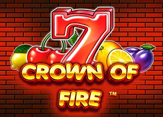 Crown of Fire - POCKETSLOT777