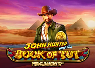 Book of Tut Megaways - POCKETSLOT777