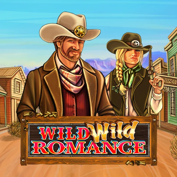Wild Wild Romance - POCKETSLOT777