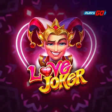 Love Joker - POCKETSLOT777