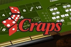 Craps - POCKETSLOT777