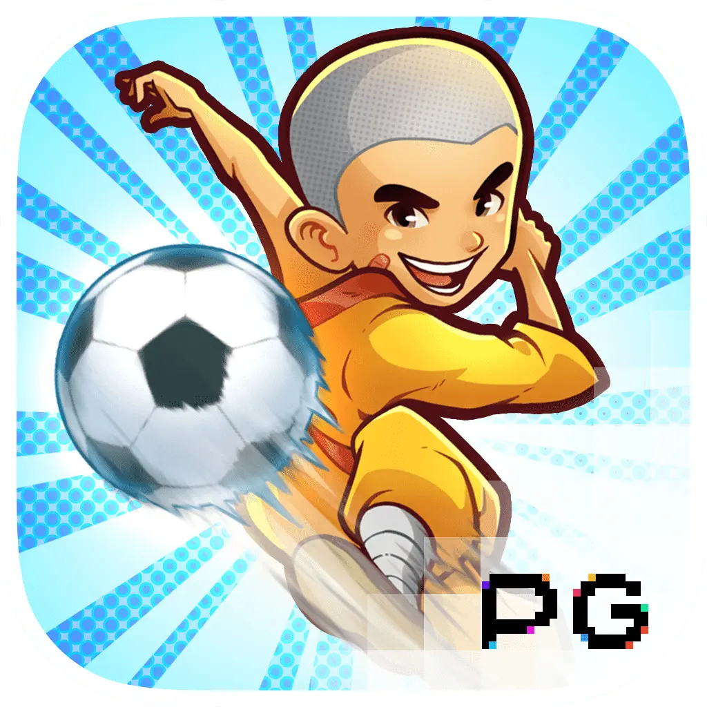 Shaolin Soccer - POCKETSLOT777