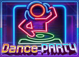 Dance Party - POCKETSLOT777