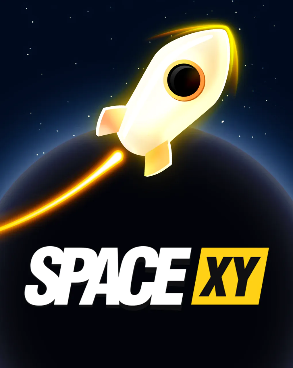 Space XY - POCKETSLOT777