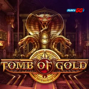 Tomb of Gold - POCKETSLOT777