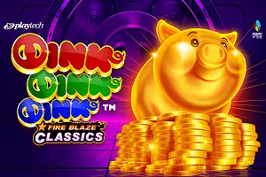 Fire Blaze: Oink Oink Oink - POCKETSLOT777