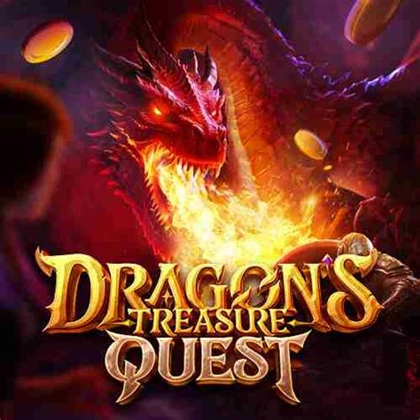 Dragons Treasure Quest - POCKETSLOT777