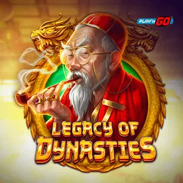 Legacy of Dynasties - POCKETSLOT777