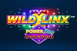 Wild LinX PowerPlay Jackpot - POCKETSLOT777