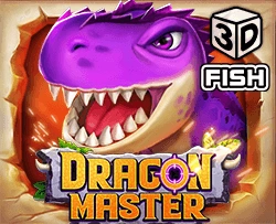 Dragon Master - POCKETSLOT777