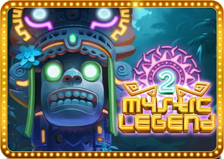 PLAYSTAR : MYSTIC LEGEND 2 - POCKETSLOT777