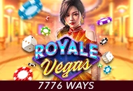 Royale Vegas - POCKETSLOT777