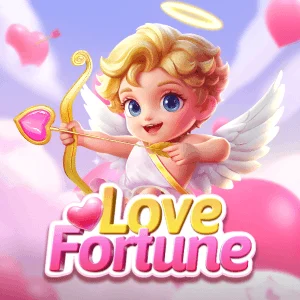 Love Fortune - POCKETSLOT777