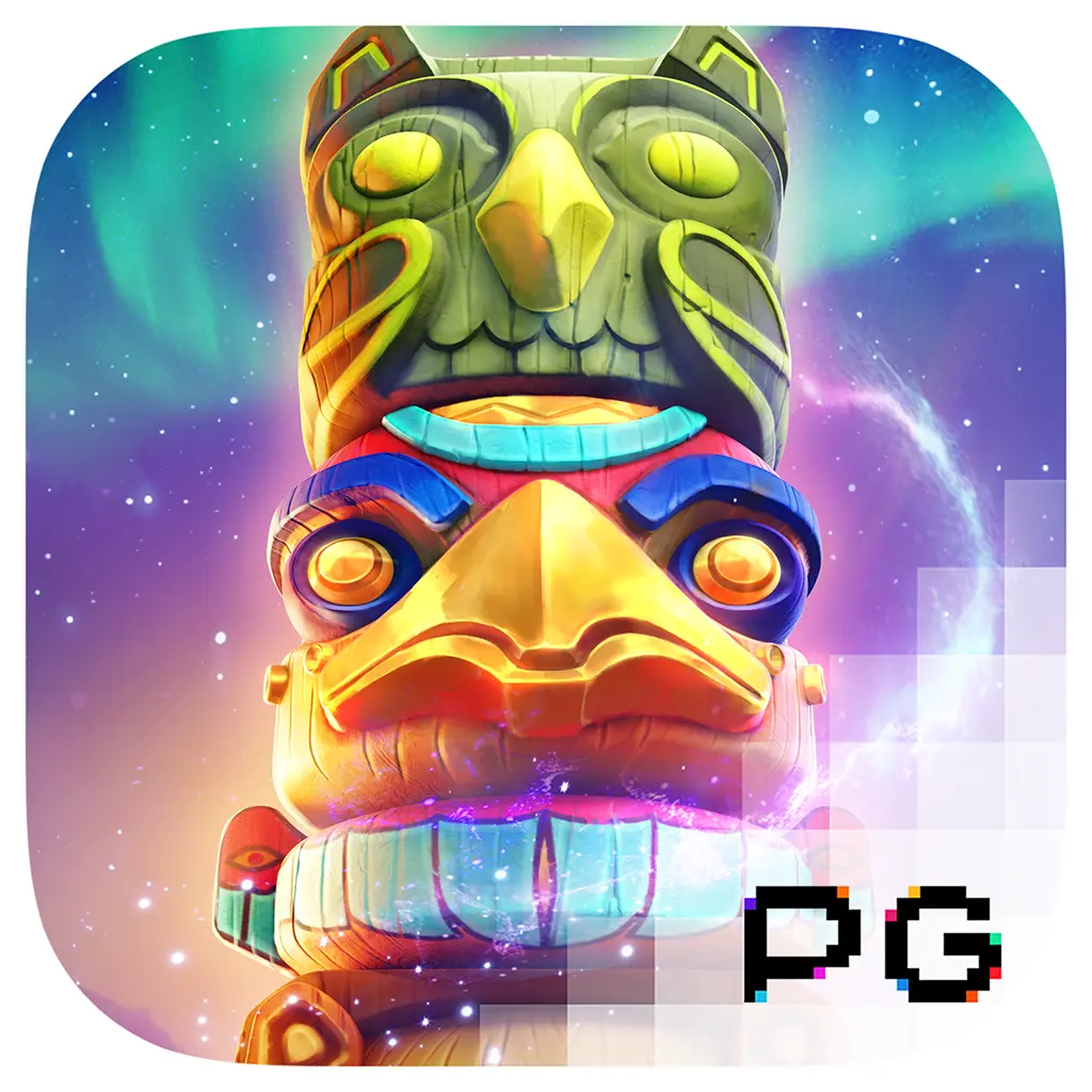 Totem Wonders - POCKETSLOT777