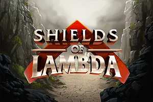Shields of Lambda - POCKETSLOT777