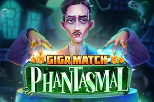 Giga Match Phantasmal - POCKETSLOT777