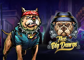 The Big Dawgs - POCKETSLOT777