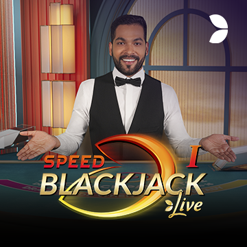 Speed Blackjack I - POCKETSLOT777