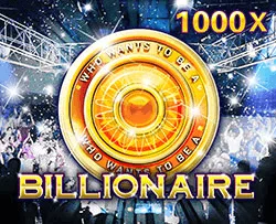 Billionaire - POCKETSLOT777