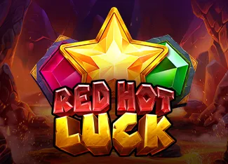Red Hot Luck - POCKETSLOT777