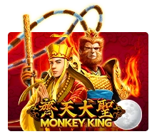 Monkey King - POCKETSLOT777