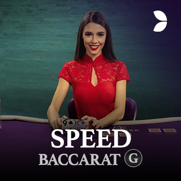 Speed Baccarat G - POCKETSLOT777