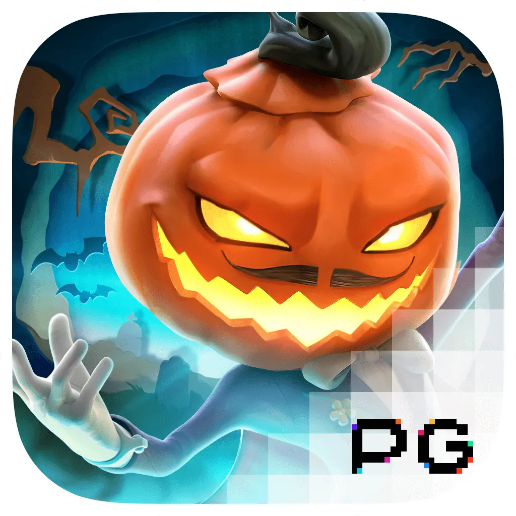 Mr. Hallow-Win - POCKETSLOT777