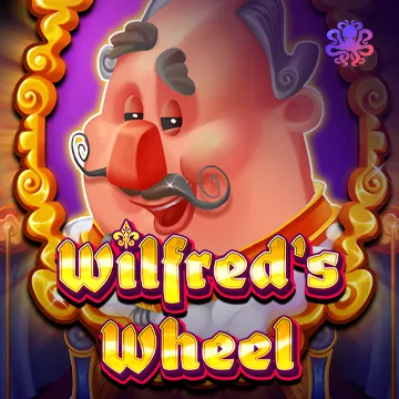 Wilfreds Wheel - POCKETSLOT777