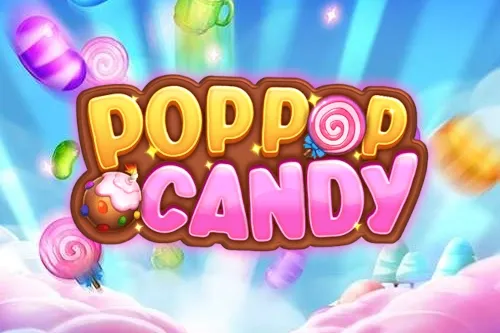 Pop Pop Candy - POCKETSLOT777