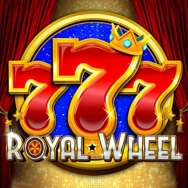 777 Royal Wheel - POCKETSLOT777