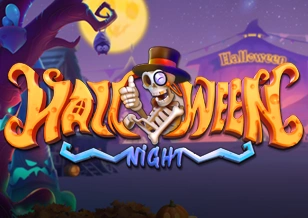Hallowen - POCKETSLOT777