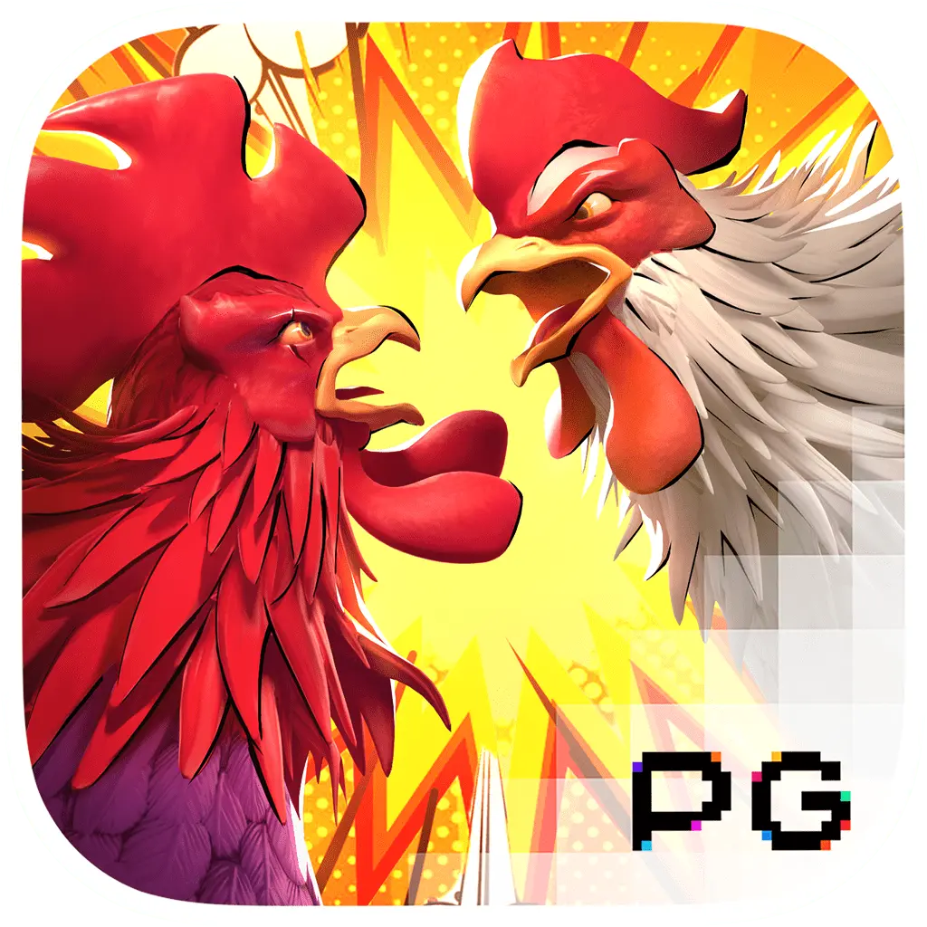 Rooster Rumble - POCKETSLOT777