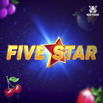 Five Star - POCKETSLOT777