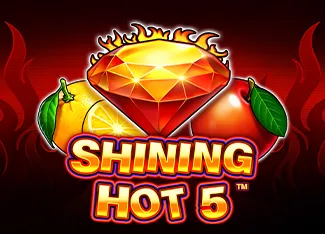 Shining Hot 5 - POCKETSLOT777