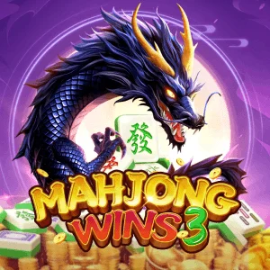 Mahjong Wins 3 - POCKETSLOT777