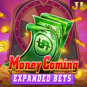 Money Coming Expanded Bets - POCKETSLOT777