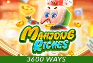 Mahjong Riches - POCKETSLOT777