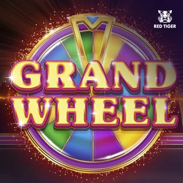 Grand Wheel - POCKETSLOT777