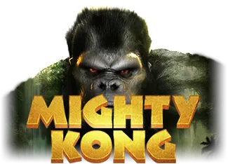 Mighty Kong - POCKETSLOT777